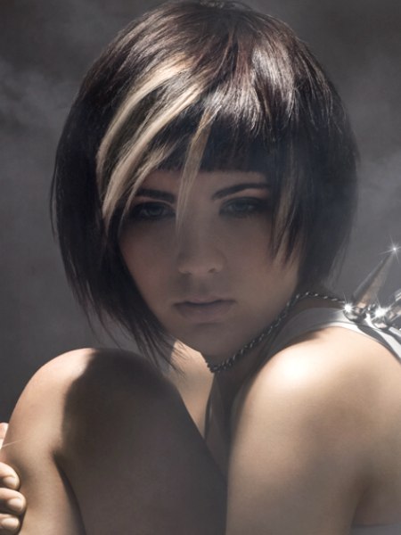 New Zealand Hairdresser of the Year Finalists