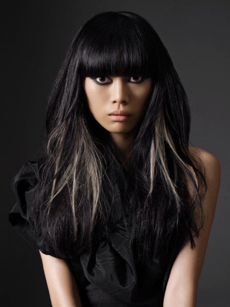 Australian Hairdresser of the Year Finalists