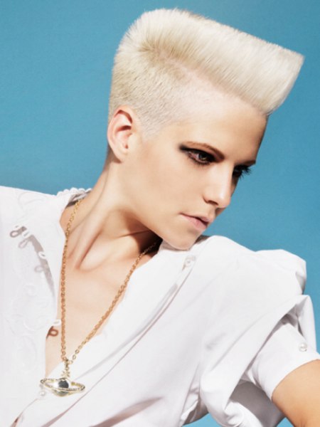 Australian Hairdresser of the Year Finalists