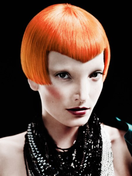 Australian Hairdresser of the Year Finalists