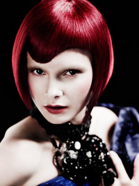 Australian Hairdresser of the Year Finalists