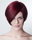 Cute Haircuts for Women (48)