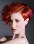 Cute Haircuts for Women (48)