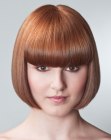 Cute Haircuts for Women (48)