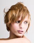 Cute Haircuts for Women (48)
