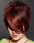 Cute Haircuts for Women (48)
