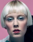 Cute Haircuts for Women (48)