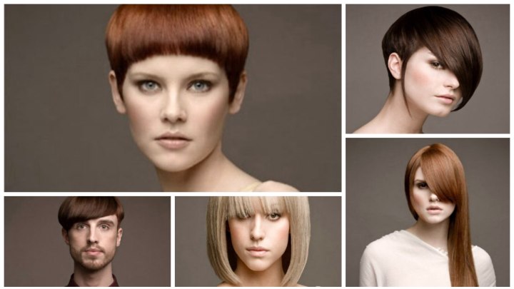 Couture Allure by MACK Hairdressing