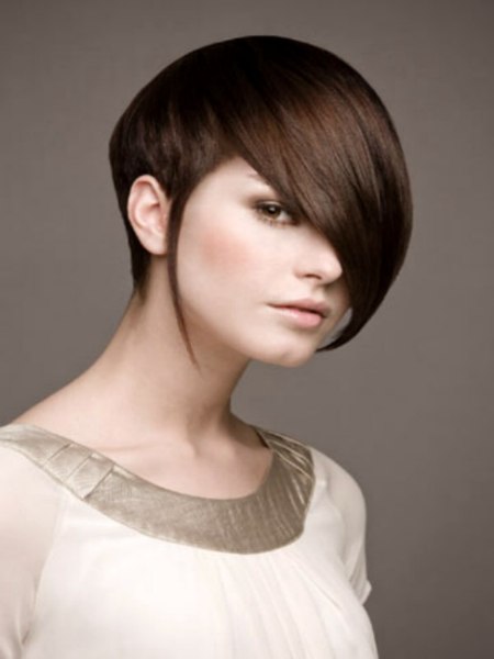 Couture Allure by MACK Hairdressing