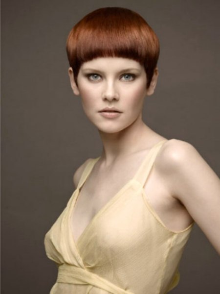 Couture Allure by MACK Hairdressing