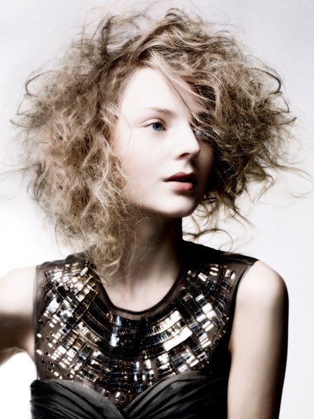 Asia's Most Beautiful Hair by Intercoiffure Mondial