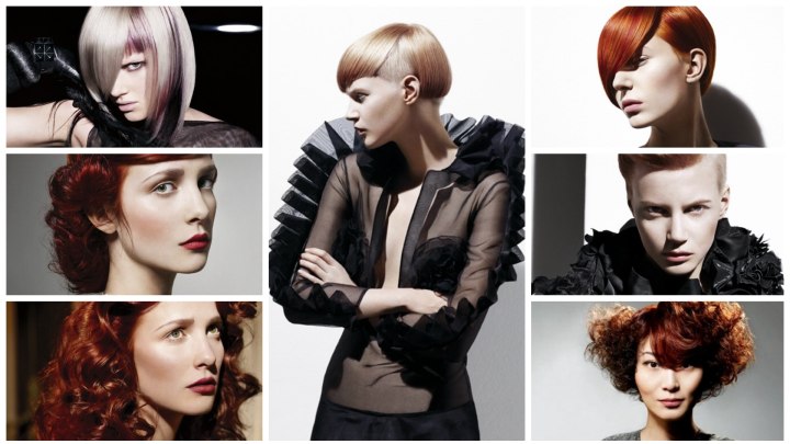 The "111 Collection Part 2" by Schwarzkopf