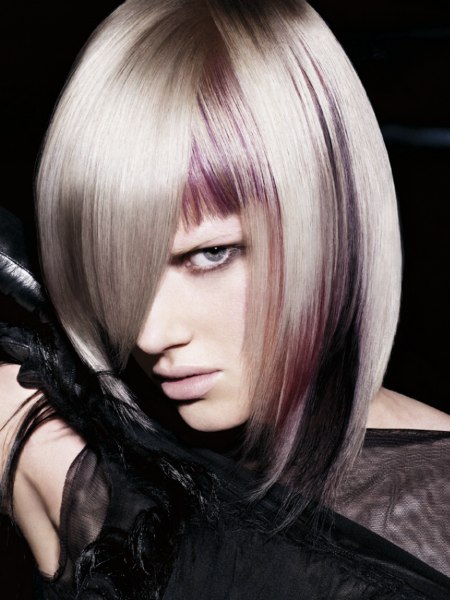 The "111 Collection Part 2" by Schwarzkopf
