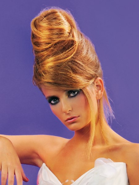 Top Model Coiffure