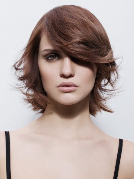 Intense by James Parrucchieri