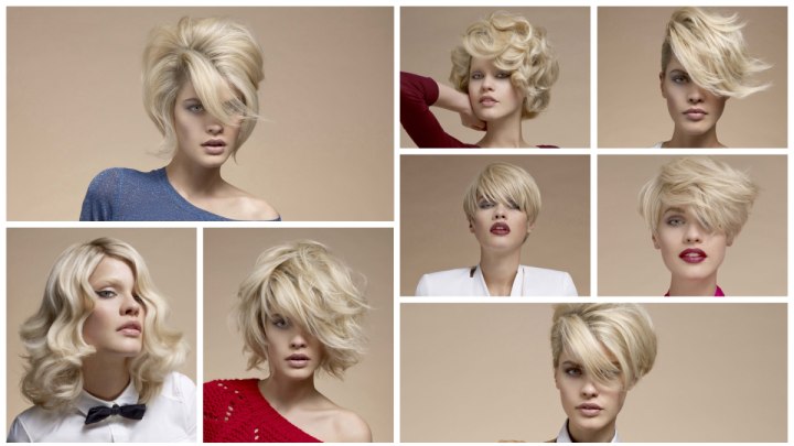 VOG Coiffure