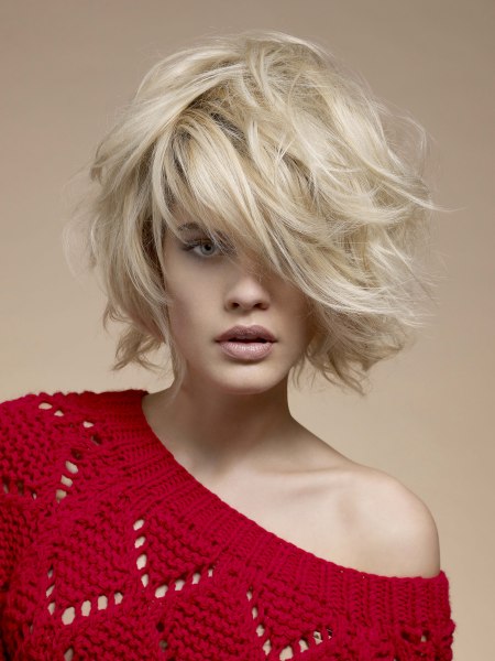 VOG Coiffure