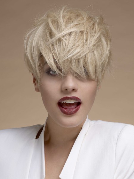 VOG Coiffure