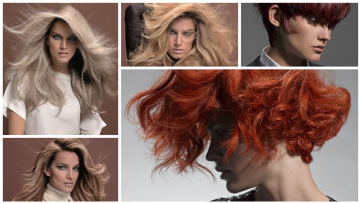 Color Addict by VOG Coiffure
