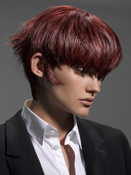 Color Addict by VOG Coiffure