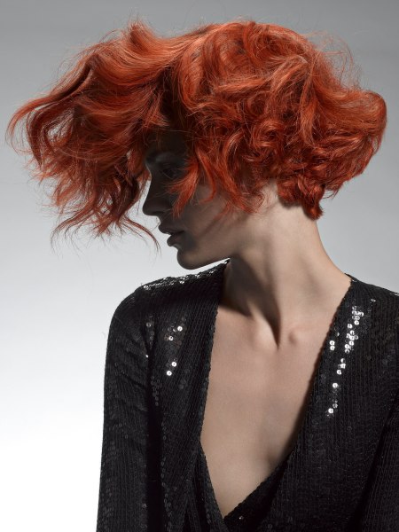 Color Addict by VOG Coiffure