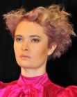 Daring Short Haircut