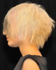 Modern Short Hairstyles (46)