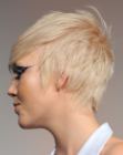 Modern Short Hairstyles (46)