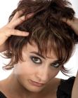 Modern Short Hairstyles (46)