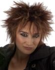 Modern Short Hairstyles (46)