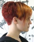 Modern Short Hairstyles (46)