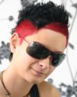 Modern Short Hairstyles (46)