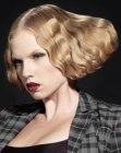 Modern Short Hairstyles (46)