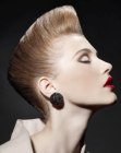 Modern Short Hairstyles (46)