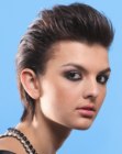 Modern Short Hairstyles (46)