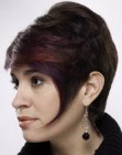 Modern Short Hairstyles (46)
