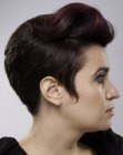 Modern Short Hairstyles (46)