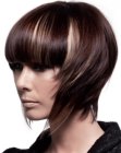 Modern Short Hairstyles (46)