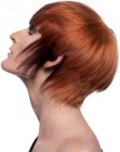Modern Short Hairstyles (46)