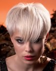 Modern Short Hairstyles (46)