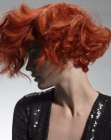 Modern Short Hairstyles (46)