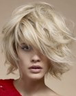 Modern Short Hairstyles (46)