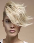 Modern Short Hairstyles (46)