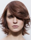 Modern Short Hairstyles (46)