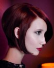 Modern Short Hairstyles (46)