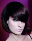 Modern Short Hairstyles (46)