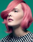 Modern Short Hairstyles (46)