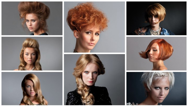 Intercoiffure Mondial