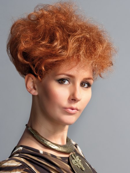 Intercoiffure Mondial