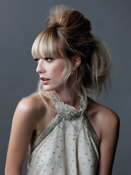 Intercoiffure Mondial